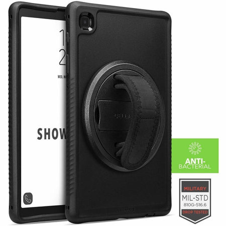 Cellairis Showcase Carrying Case for 8.7" Samsung Galaxy Tab A7 Lite Tablet - 40-0044003