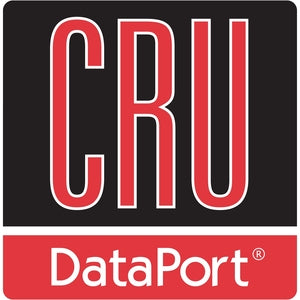 CRU QX118L Install Kit, M.2 Retimer HBA - 6329-0008-8500