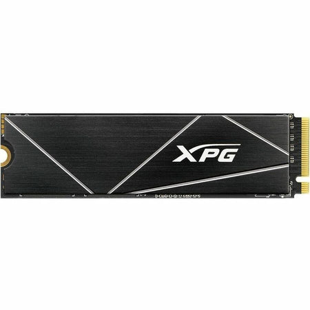 XPG GAMMIX S70 BLADE AGAMMIXS70B-1T-CS 1 TB Solid State Drive - M.2 2280 Internal - PCI Express NVMe (PCI Express NVMe 4.0 x4) - AGAMMIXS70B-1T-CS