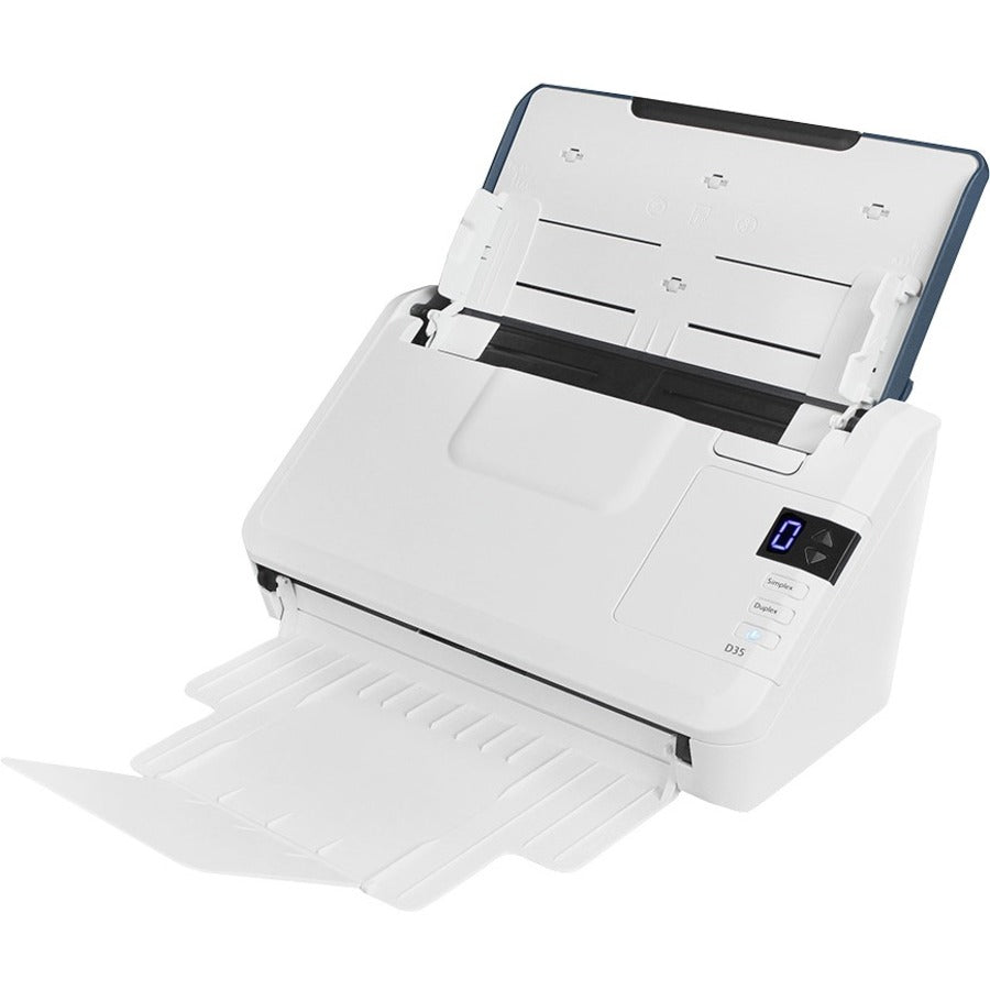 Xerox D35 ADF Scanner - 600 dpi Optical - XD35-U