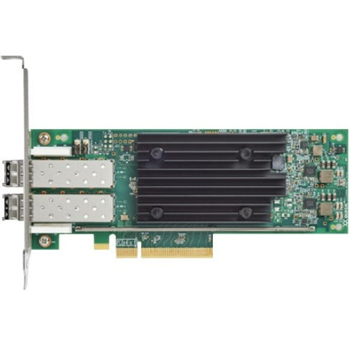 Cisco QLogic QLE2772 Fibre Channel Host Bus Adapter - UCSC-P-Q6D32GF