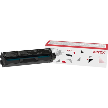 Xerox Original High Yield Laser Toner Cartridge - Black - 1 Pack - 006R04391