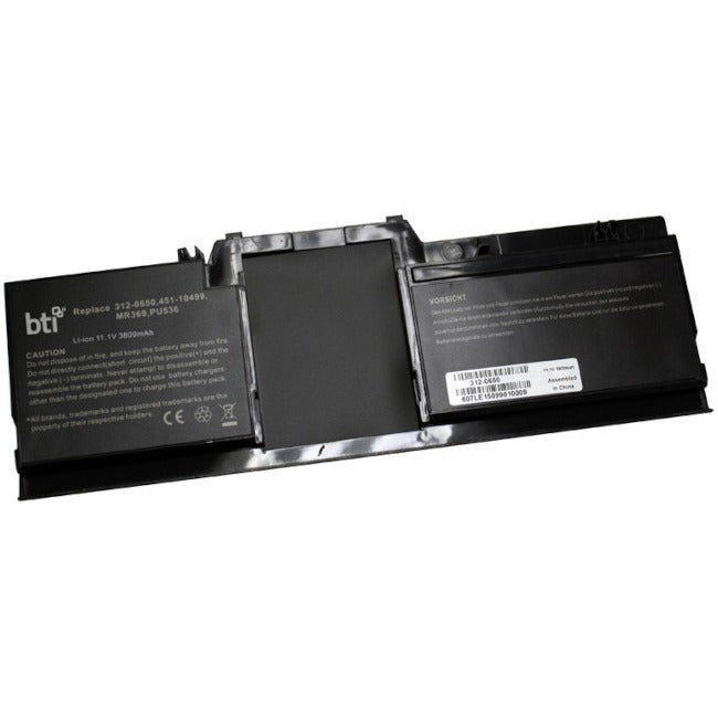BTI Battery - 312-0650-BTI