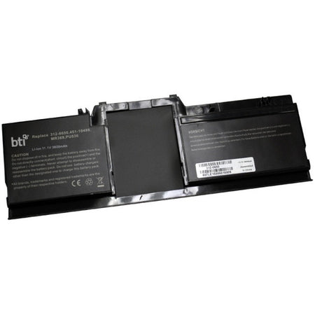 BTI Battery - 312-0650-BTI