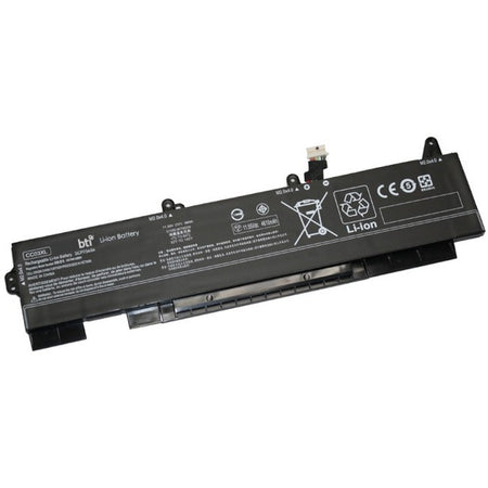 BTI L77991-005-BTI 3-CELL 11.55V LI-ION BATTERY L77991-005, L77991-002, L77622-2C2, L77622-2C1, HSTNN-DB90, 28Y92UC - L77991-005-BTI