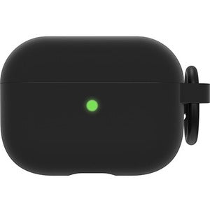 OtterBox Carrying Case Apple AirPods Pro - Black Taffy (Black) - 77-83782