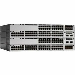 Cisco Catalyst C9300X-24Y Ethernet Switch - C9300X-24Y-1A