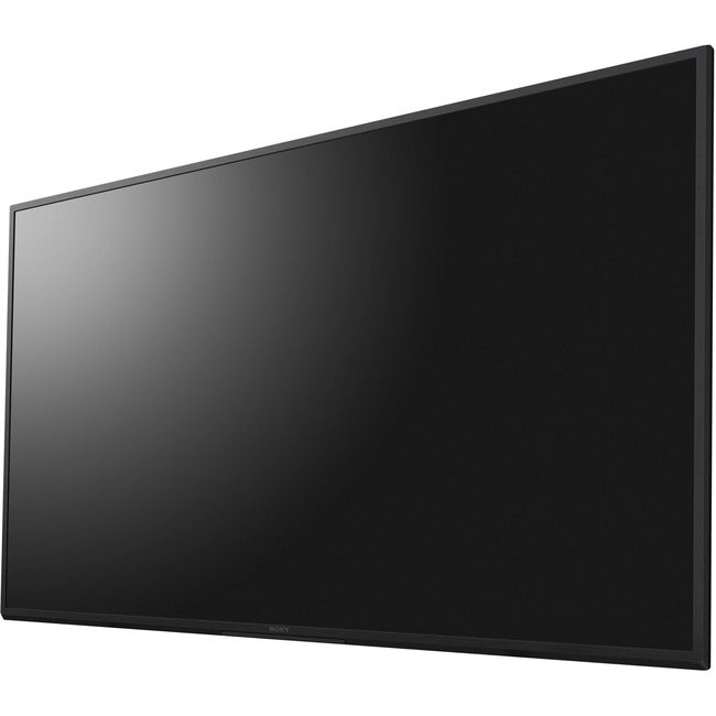 Sony Pro 75-inch BRAVIA 4K Ultra HD HDR Professional Display - FW75BZ30J