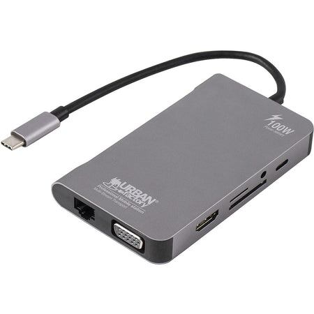 Urban Factory Docking Station - TCM16UF