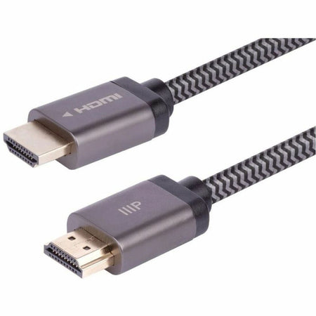 Monoprice HDMI Audio/Video Cable - 42684