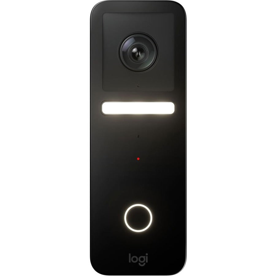 Logitech Circle View Doorbell - 961-000484