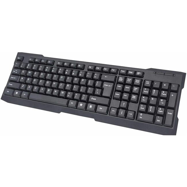 Manhattan Enhanced Keyboard - 175708