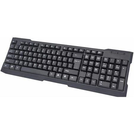 Manhattan Enhanced Keyboard - 175708