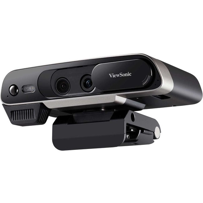 ViewSonic VBC100 Webcam - USB 3.0 Type C - VBC100