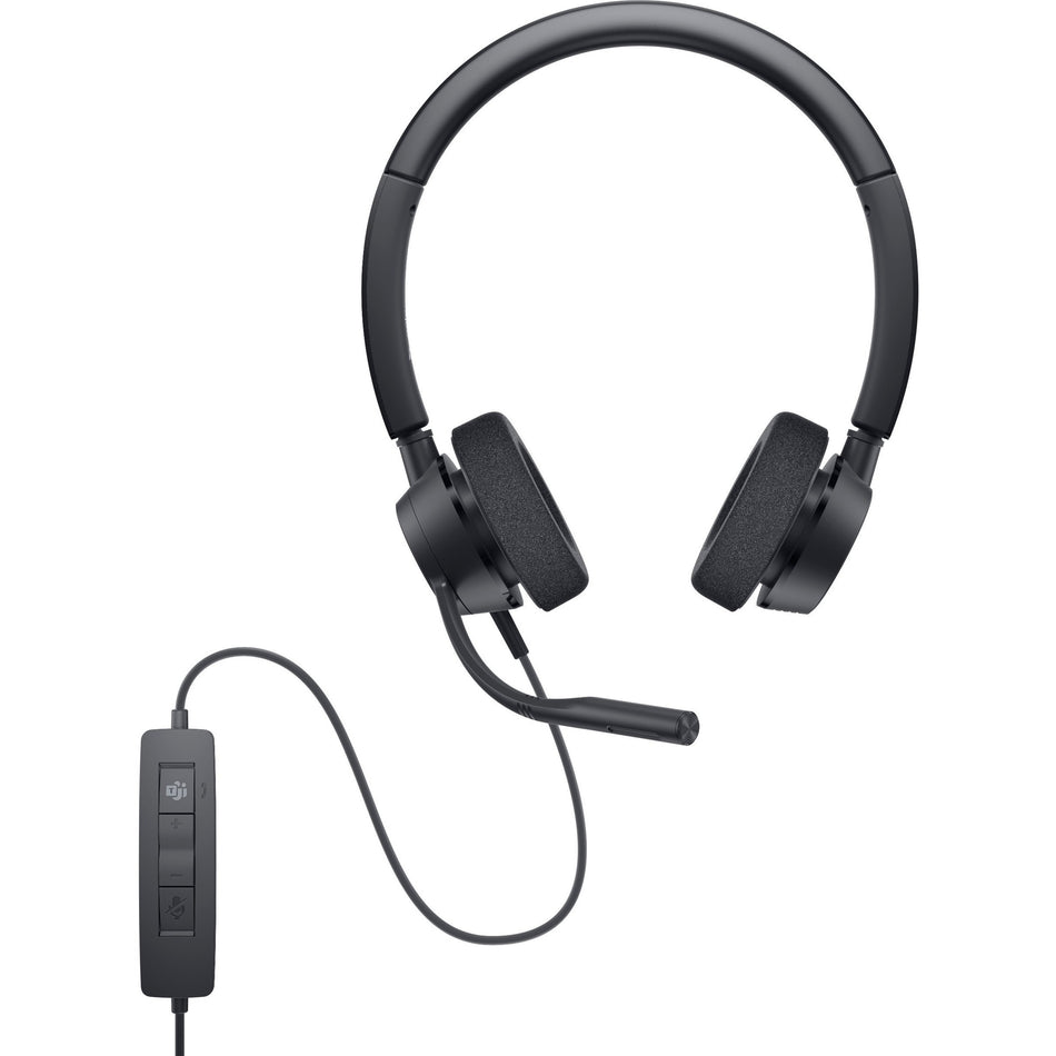 Dell Pro Headset - DELL-WH3022