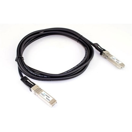 Axiom 25GBASE-CU SFP28 Passive DAC Twinax Cable Cumulus Compatible 3m - CX-DAC-25GSFP28-3M-AX