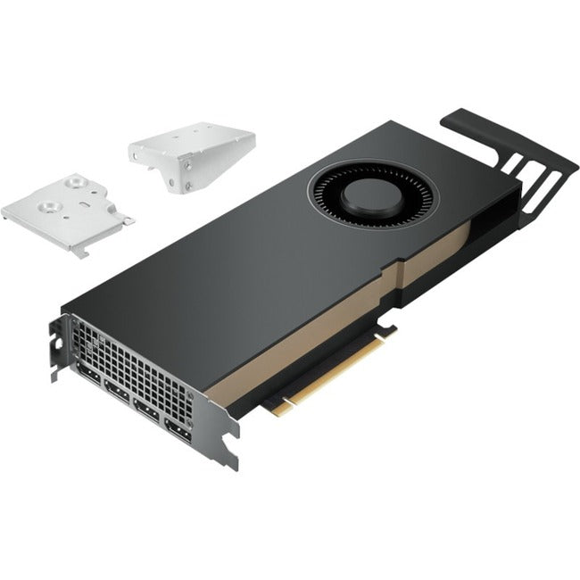 Lenovo NVIDIA A5000 Graphic Card - 24 GB GDDR6 - 4X61D97085