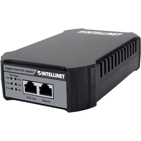 Intellinet PoE Injector 10/100/1000 Mbit/s 95W (Euro 2-pin plug) - 561495