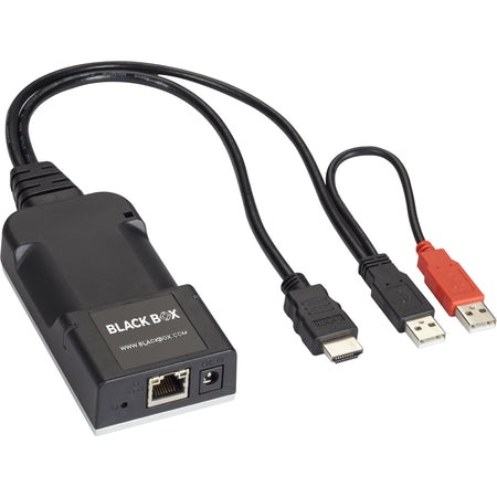 Black Box KVM Extender Transmitter - ACR500HDMI-T