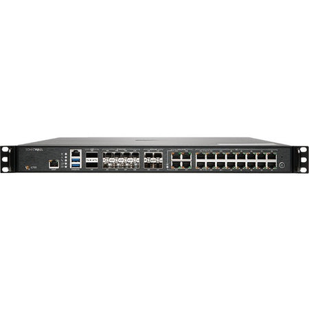 SonicWall NSa 6700 High Availability Firewall - 02-SSC-8988