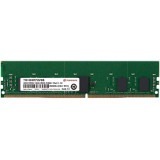 Transcend 32GB DDR4 SDRAM Memory Module - TS4GHR72V2E3