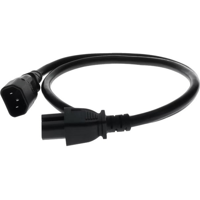 AddOn Power Extension Cord - ADD-C142C1514AWG15A6FT