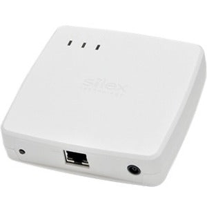 Silex BR-500AC Dual Band IEEE 802.11ac Wireless Bridge - BR-500AC-US