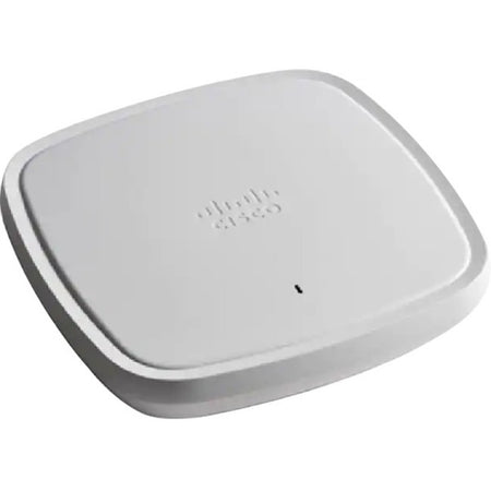 Cisco Catalyst 9120AXI 802.11ax 5.38 Gbit/s Wireless Access Point - C9120AXI-E-RF