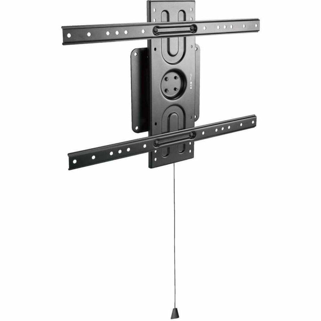 Eaton Tripp Lite Series Portrait/Landscape Rotating TV Wall Mount for 37" to 80" Curved or Flat-Screen Displays - DWM3780ROT