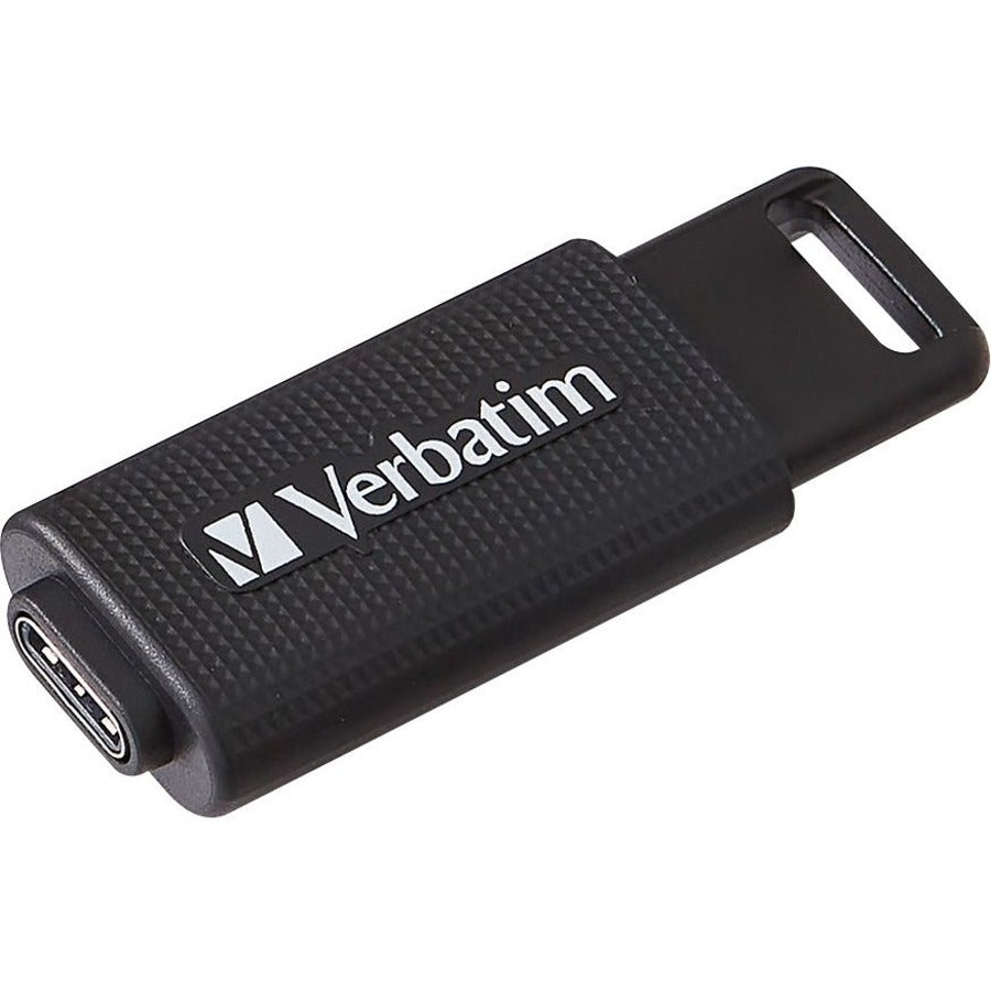 Verbatim 32GB USB Type-C USB 3.2 Gen 1 Flash Drive - 70903