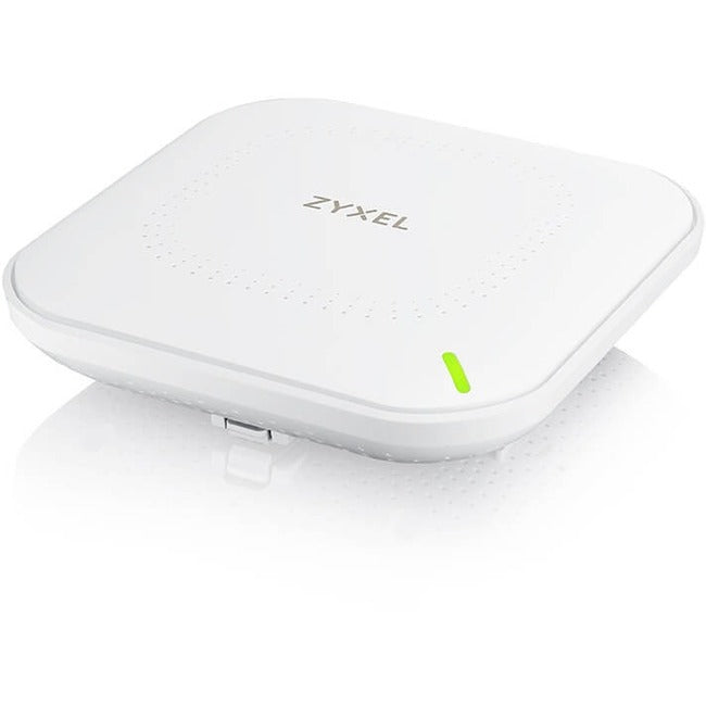 ZYXEL WAC500 Dual Band IEEE 802.11 a/b/g/n/ac 1.17 Gbit/s Wireless Access Point - WAC500