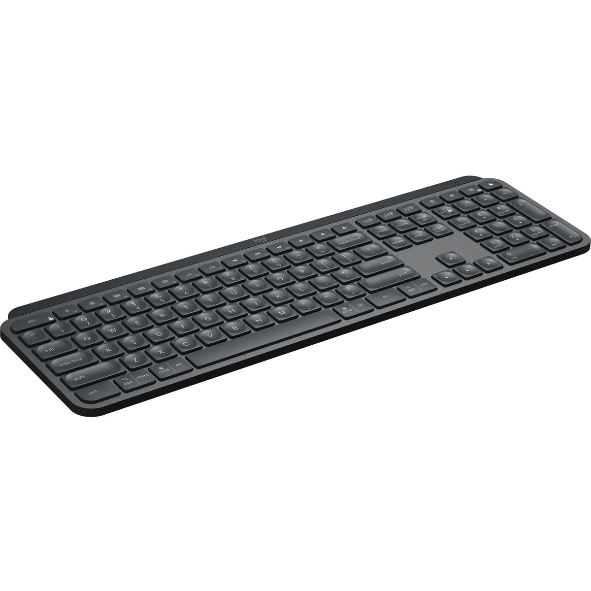 Logitech MX Keys Keyboard - 920-009294