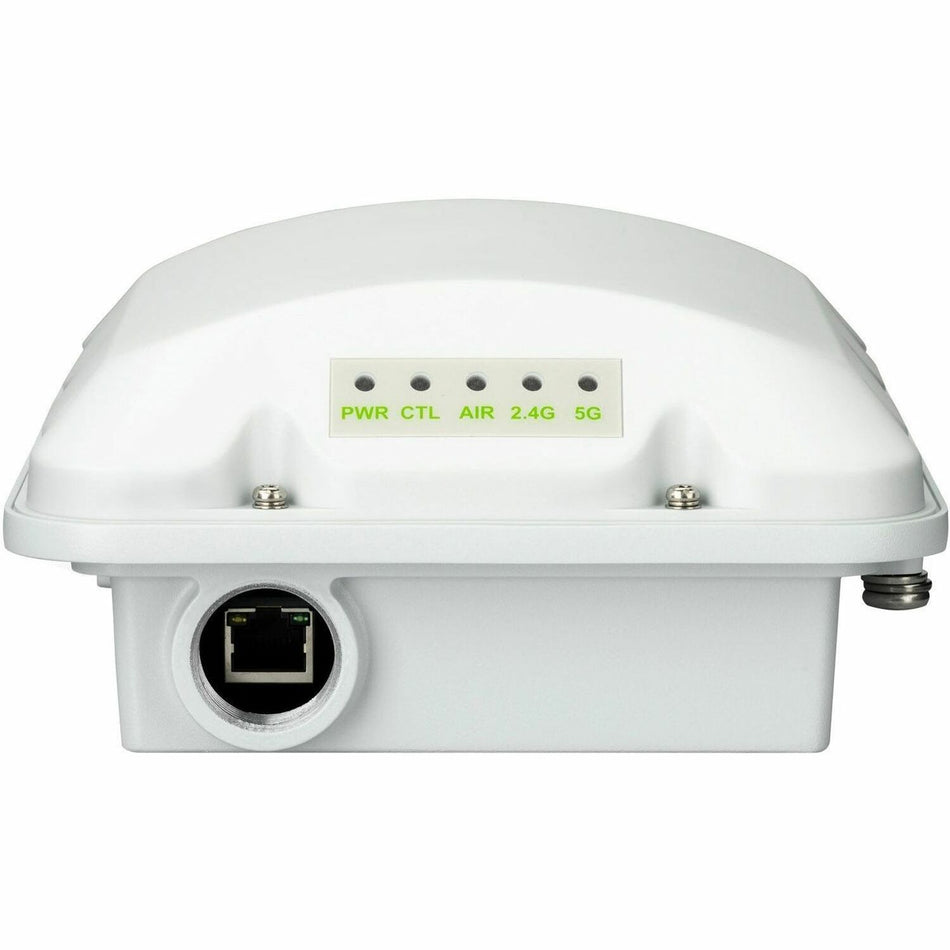 RUCKUS T350c Dual Band IEEE 802.11 a/b/g/n/ac/ax 1.73 Gbit/s Wireless Access Point - Outdoor - 901-T350-WW20