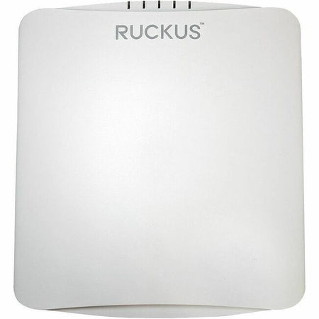 RUCKUS R750 Dual Band IEEE 802.11 a/b/g/n/ac/ax 3.46 Gbit/s Wireless Access Point - Indoor - White - 9U1-R750-US00