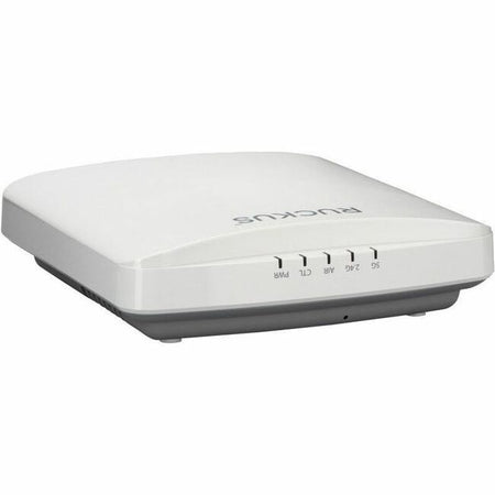 RUCKUS R550 Dual Band IEEE 802.11 a/b/g/n/ac/ax 1.73 Gbit/s Wireless Access Point - Indoor - 9U1-R550-US00