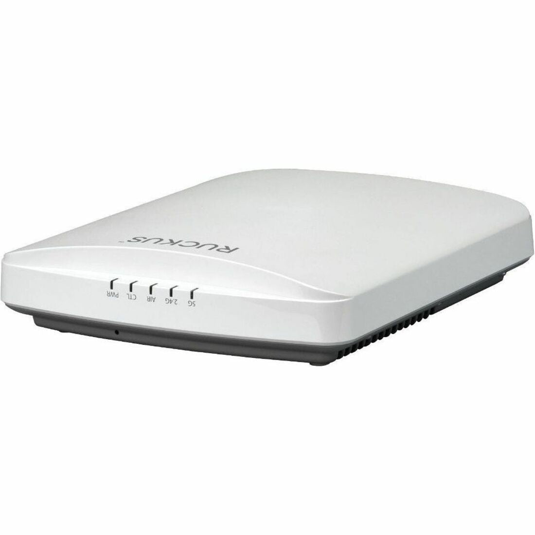 RUCKUS R650 Dual Band Wi-Fi 6 IEEE 802.11 a/b/g/n/ac/ax 2.90 Gbit/s Wireless Access Point - Indoor - 9U1-R650-US00