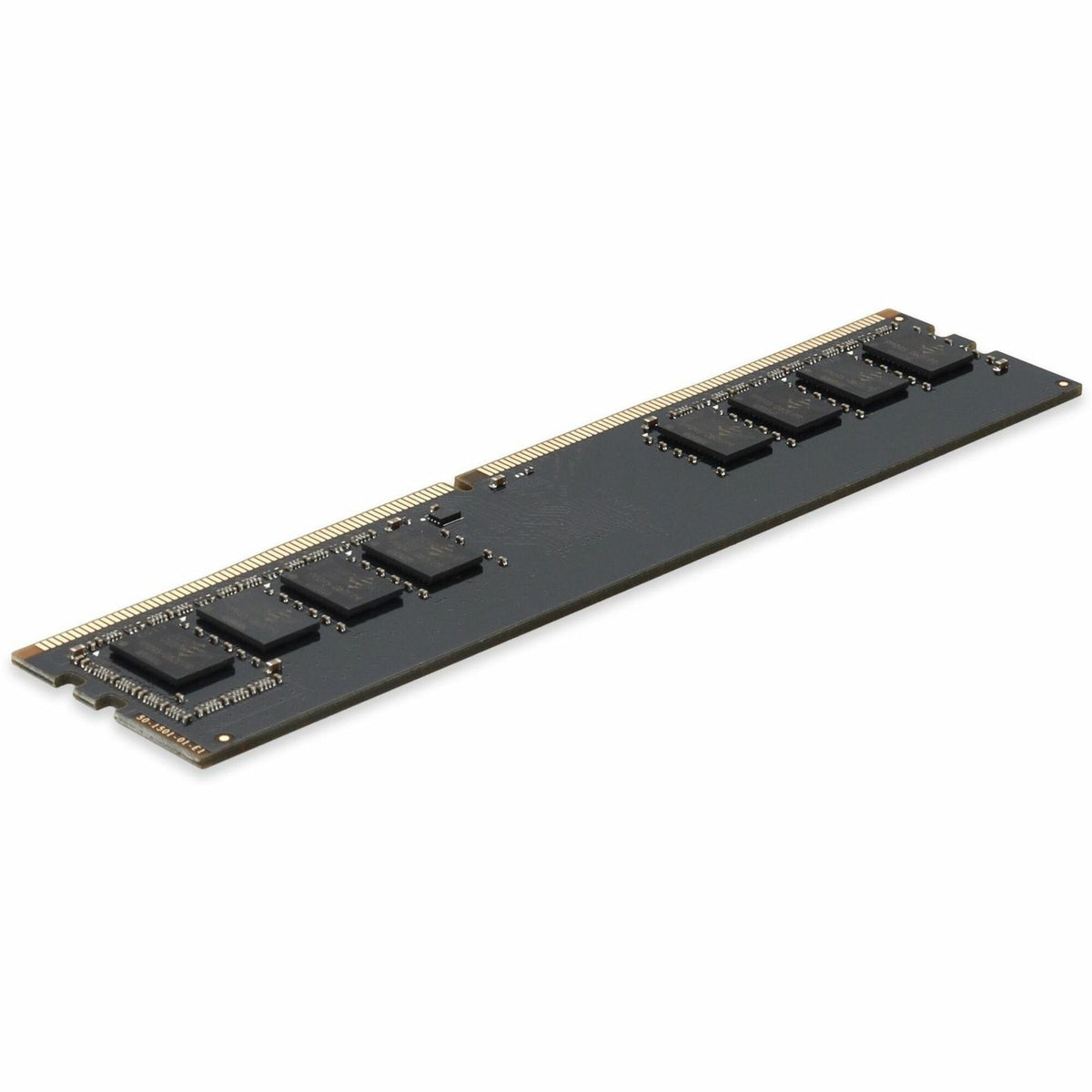 AddOn HP 141J4AT Compatible Factory Original 8GB DDR4-3200MHz Unbuffered Single Rank x8 1.2V 288-pin CL19 UDIMM - 141J4AT-AA