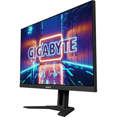 Gigabyte M28U 28" Class 4K UHD Gaming LCD Monitor - 16:9 - Black - M28U-SA