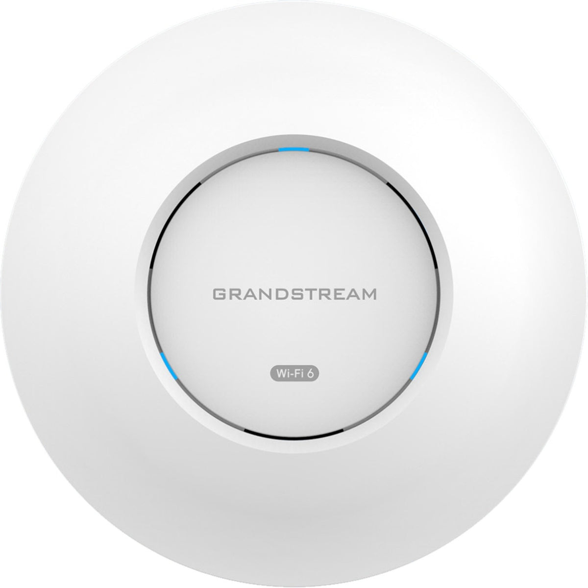 Grandstream GWN7660 Dual Band IEEE 802.11 a/b/g/n/ac/ax 1.77 Gbit/s Wireless Access Point - Indoor - GWN7660
