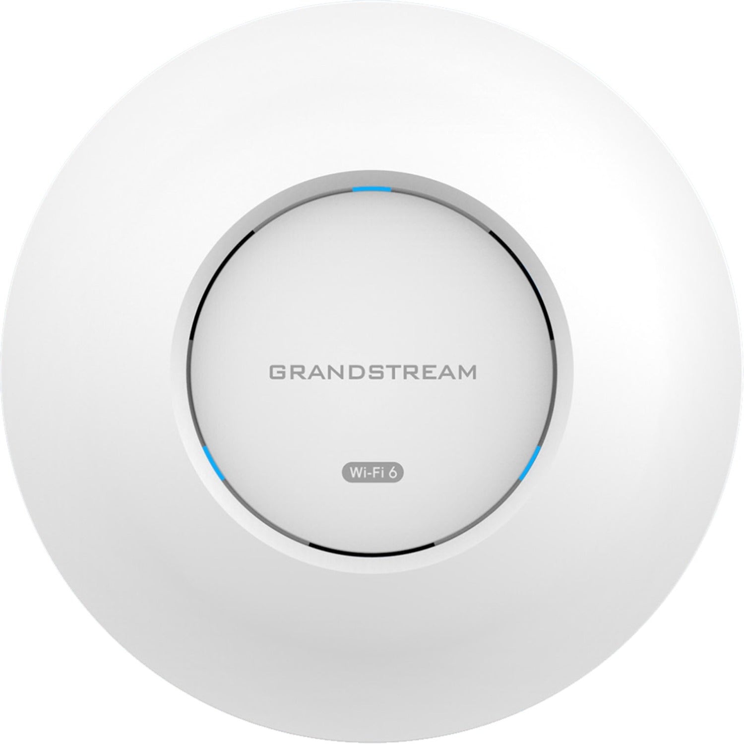 Grandstream GWN7660 Dual Band IEEE 802.11 a/b/g/n/ac/ax 1.77 Gbit/s Wireless Access Point - Indoor - GWN7660