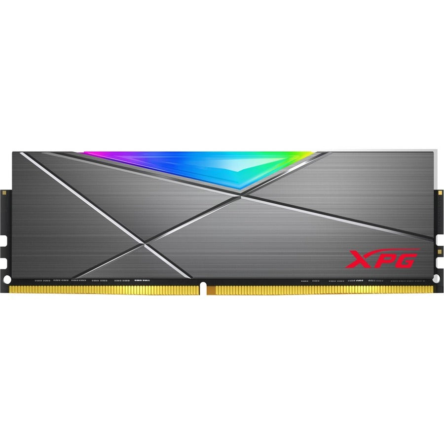 XPG Spectrix D50 16GB (2 x 8GB) DDR4 SDRAM Memory Kit - AX4U360016G18I-DW50