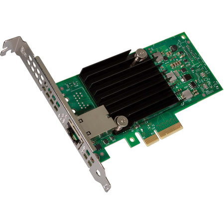 Intel-IMSourcing Ethernet Converged Network Adapter X550-T1 - X550T1BLK