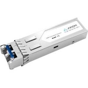 Axiom 100BASE-FX SFP Transceiver for Avago - HFBR-57E0APZ - HFBR-57E0APZ-AX