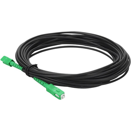 AddOn Fiber Optic Patch Network Cable - ADD-ASC-ASC-10MS9SMFO