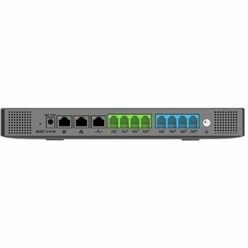 Grandstream UCM6304A VoIP Gateway - UCM6304A
