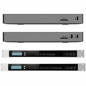 Grandstream UCM6302A VoIP Gateway - UCM6302A