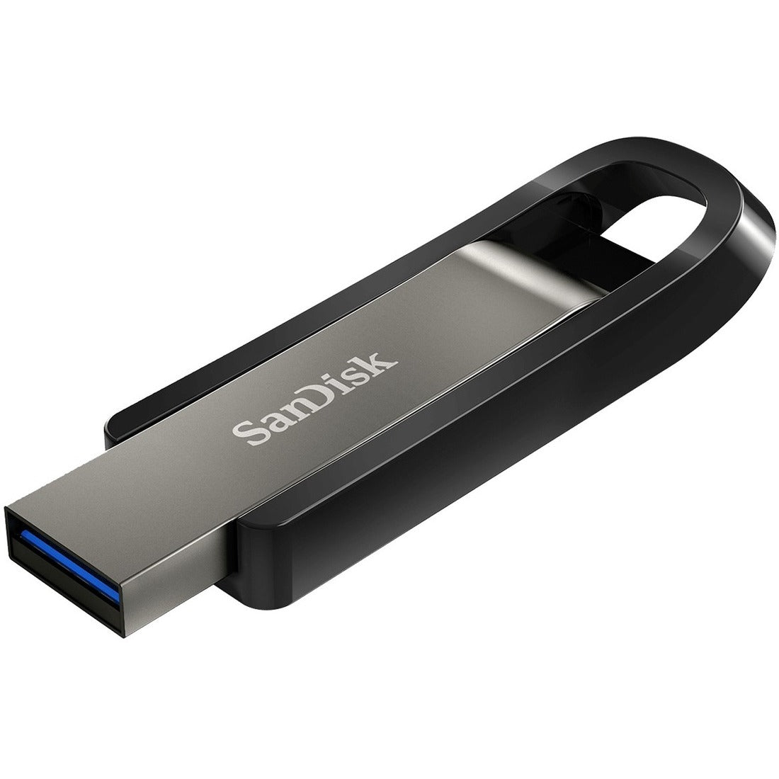 SanDisk Extreme Go USB 3.2 Flash Drive - 64GB - SDCZ810-064G-A46