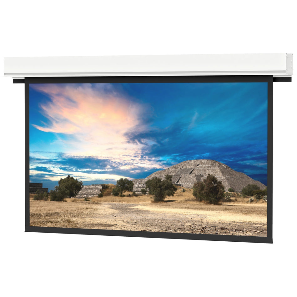 Da-Lite Advantage 133" Electric Projection Screen - 88159EB