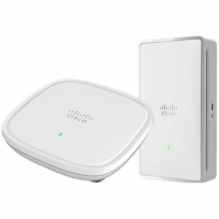 Cisco Catalyst 9105AXI Dual Band 802.11ax Wireless Access Point - Indoor - C9105AXI-D