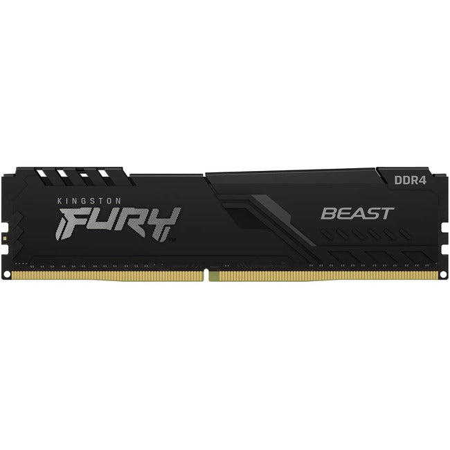 Kingston FURY Beast 4GB DDR4 SDRAM Memory Module - KF426C16BB/4